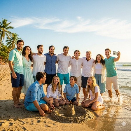 Productos Familiares